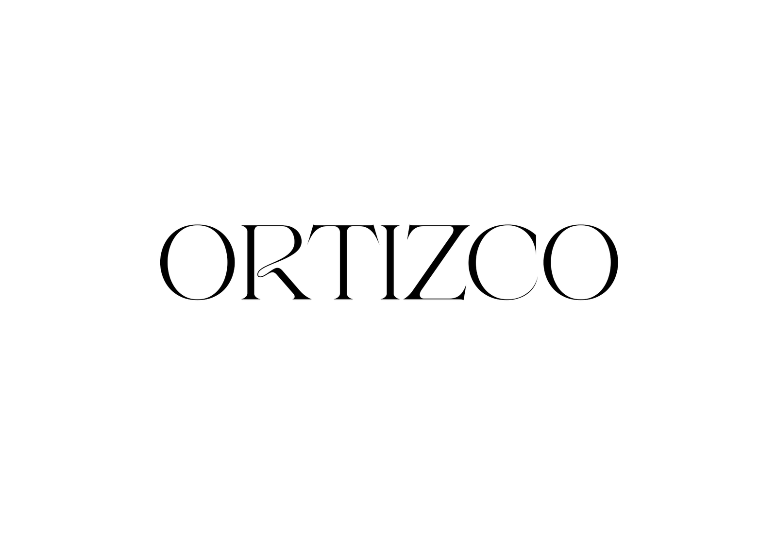 THEORTIZCO